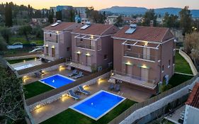 Efilenia Luxury Villas